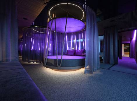 The history and renaming of the Meiser SPA Resort symbolic picture