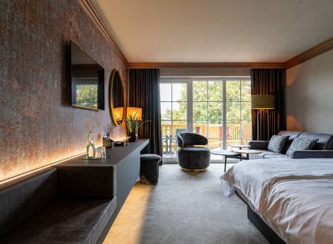 The history and renaming of the Meiser SPA Resort symbolic picture
