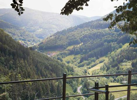 Wellness und Aktivurlaub Symbolfoto