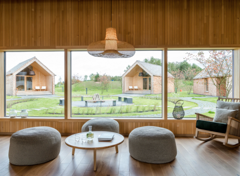 Nachhaltigkeit in der Seezeitlodge – zwischen See und Wald Symbolfoto