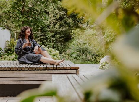 Female Empowerment: Wechseljahre bewusst erleben Symbolfoto
