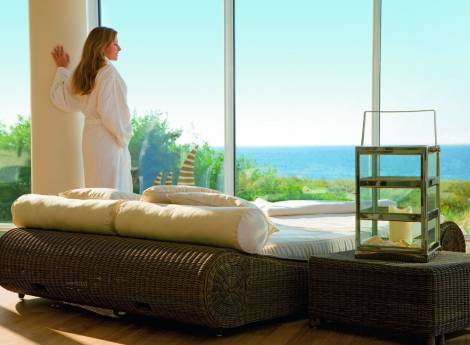 Willkommen im Dünenmeer – Wellness direkt an der Ostsee Symbolfoto