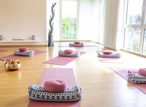 Willkommen im Dünenmeer – Wellness direkt an der Ostsee Symbolfoto