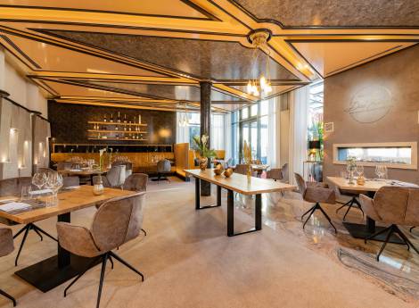 Wellness Holiday in Hesse: Discover Göbel’s Schlosshotel symbolic picture