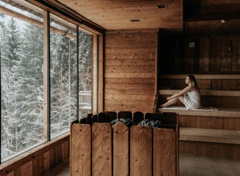 Höflehner Naturresort: A New Era of Wellness and Family Luxury in Austria symbolic picture