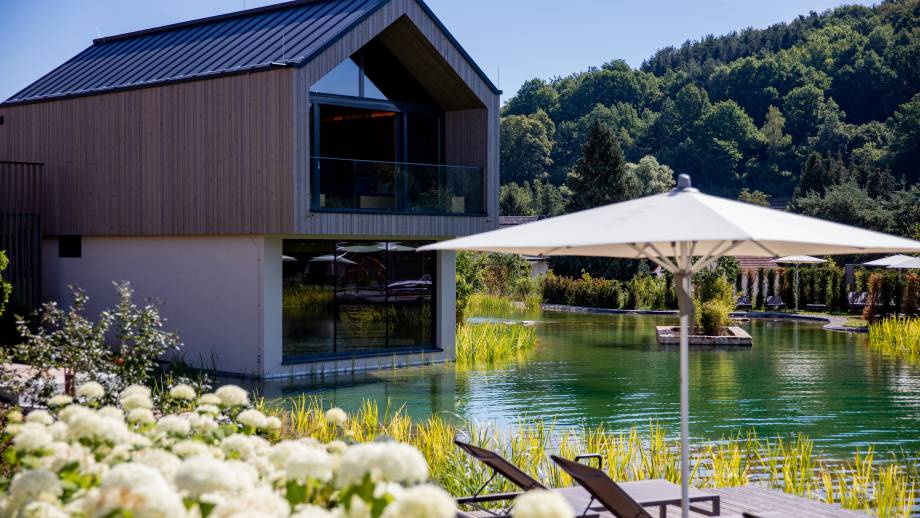 Neues im PFALZBLICK WALD SPA RESORT Symbolfoto