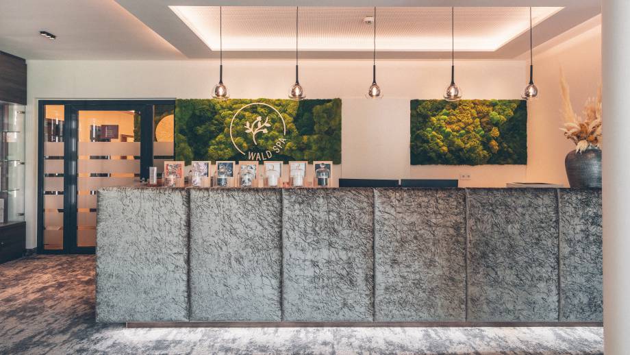 Day Spa im Hotel Eibl-Brunner Symbolfoto