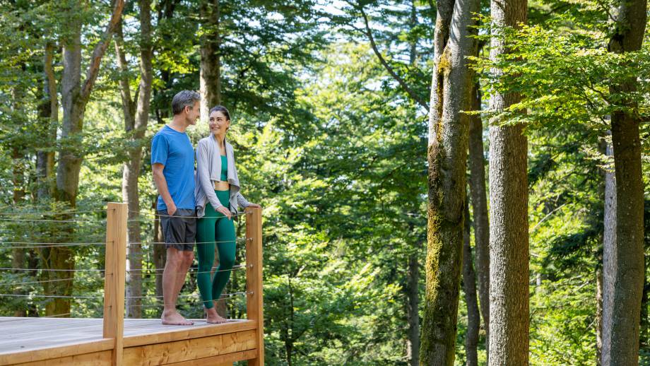 Longevity by Reischlhof: Ganzheitliche Vitalität im Bayerischen Wald erleben Symbolfoto