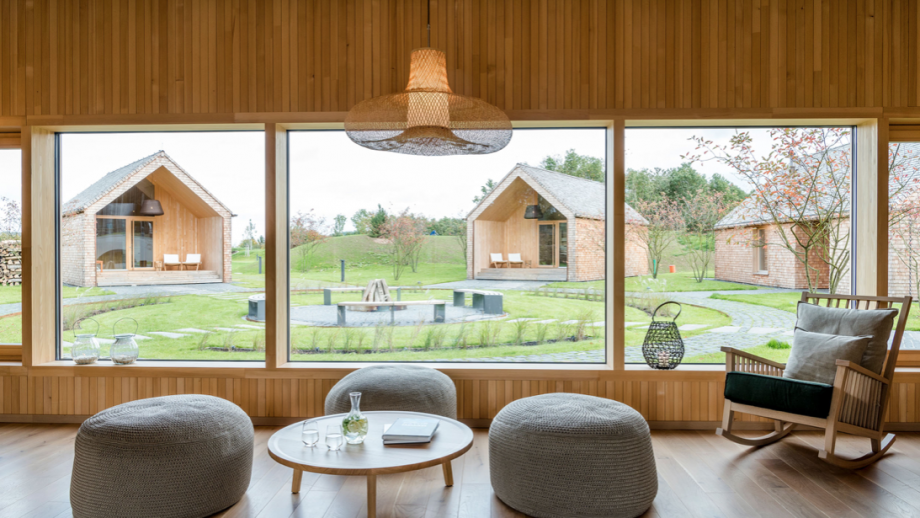 Sustainability at Seezeitlodge – Between Lake and Forest symbolic picture