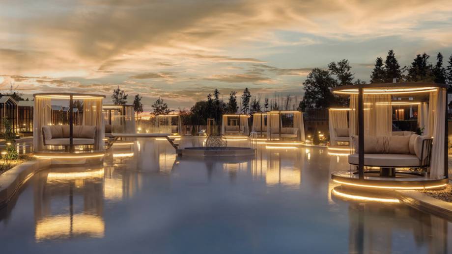 Leading Spa Awards 2025 - Hier sind die Gewinner! Symbolfoto