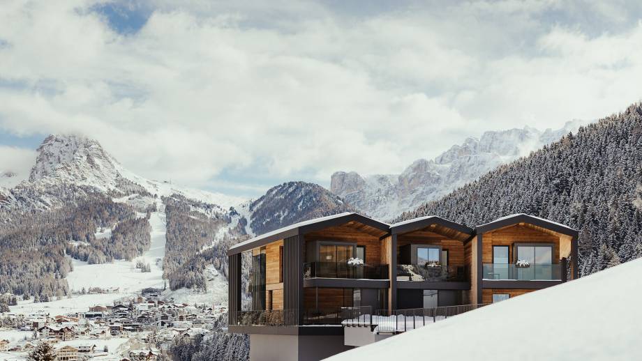 Aktiv in den Dolomiten – Natur, Bewegung und Freiheit rund um das Granvara Symbolfoto