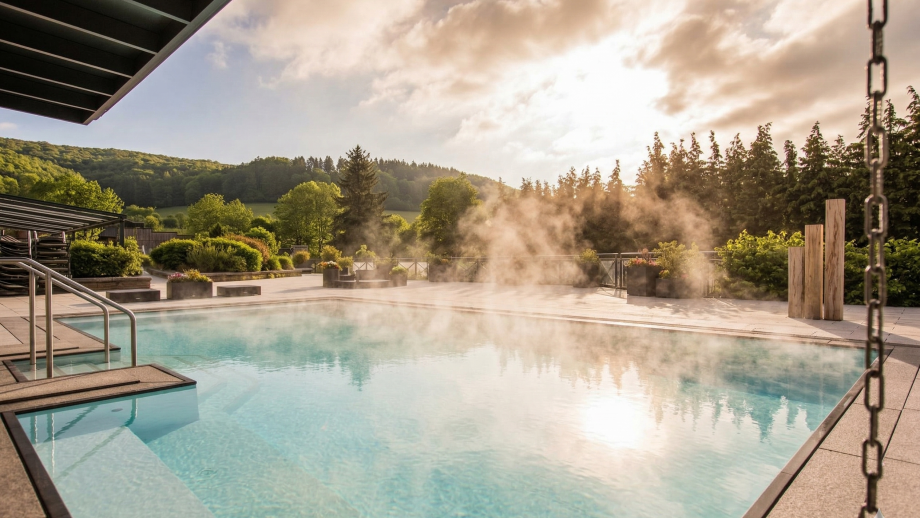 Wellness Holiday in Hesse: Discover Göbel’s Schlosshotel symbolic picture