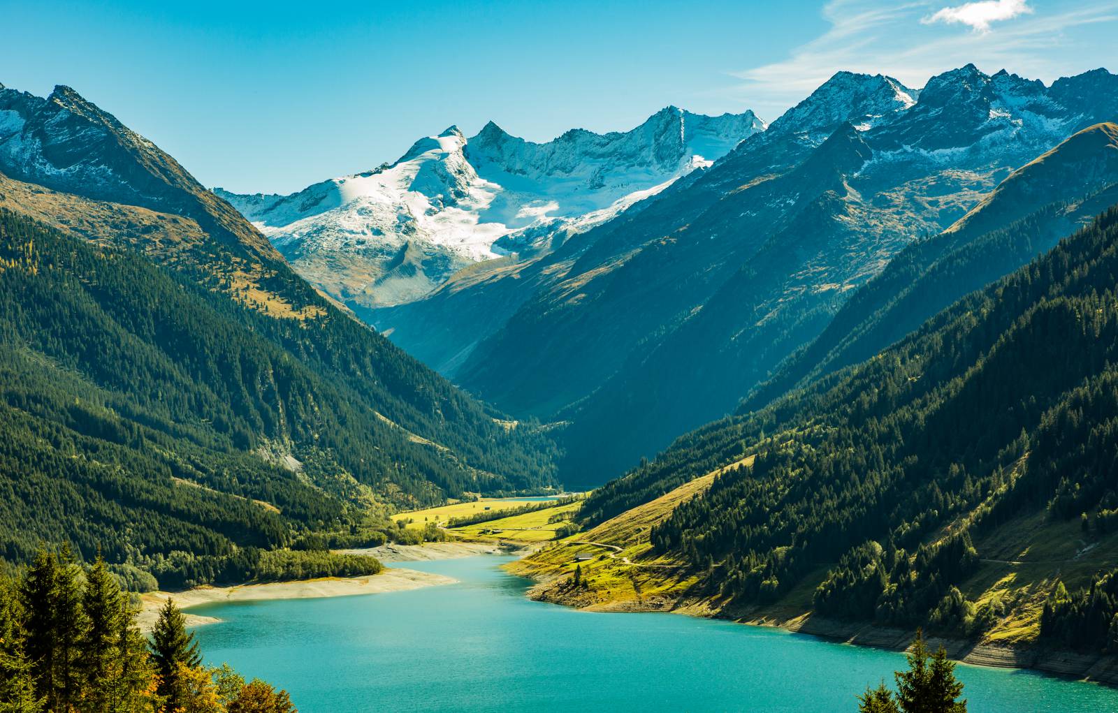 Wellness holiday in Tyrol | - Luxury Spa Resorts