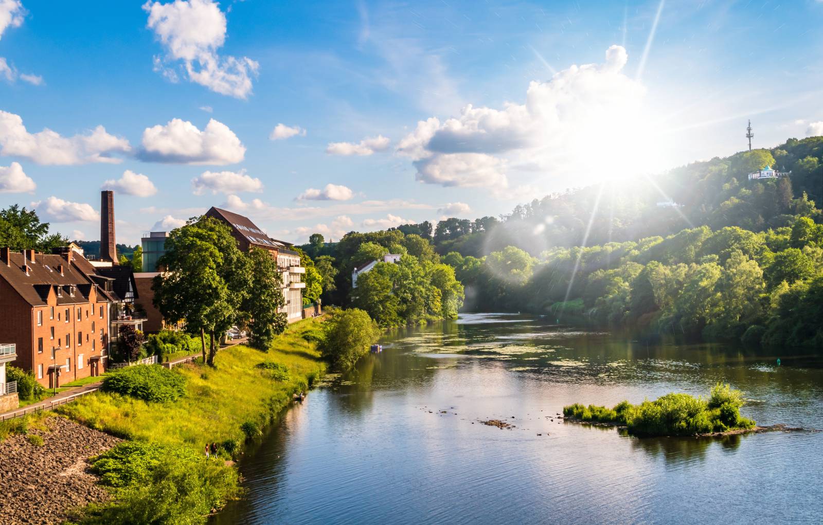 Spa Resorts in North RhineWestphalia Leading Spa Resorts