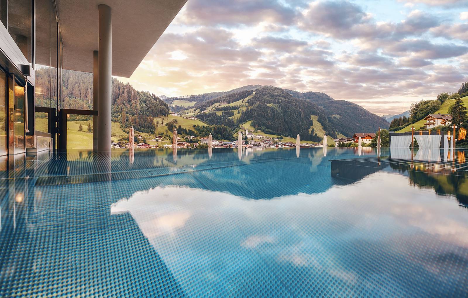 Loden - New Luxury Apartments - Crown Heights, Brooklyn