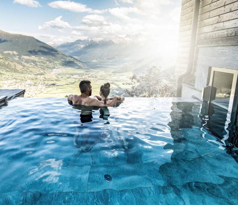 Wellness holidays of the highest calibre Leading Spa Resorts